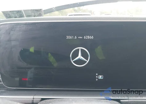 2021 Mercedes-Benz Gle 350 4Matic из США, поврежденный, VIN 4JGFB4KB9MA466662